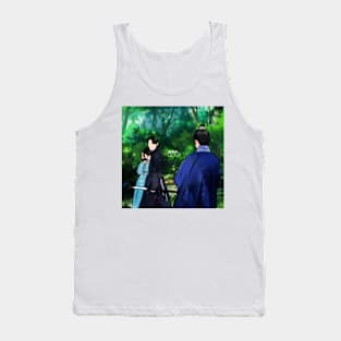 Alchemy of Souls 2 Tank Top